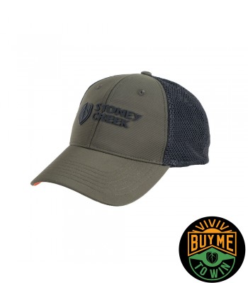 Lifestyle Trucker Cap Lifestyle Trucker Cap